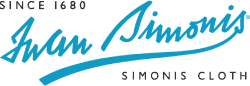iwan simonis blue logo
