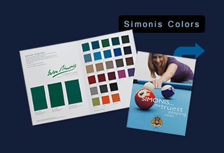 simonis colors