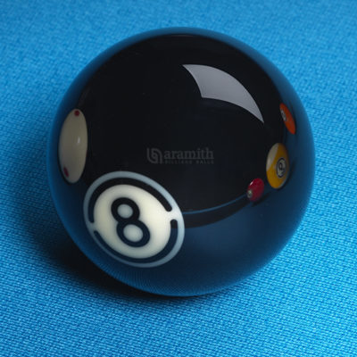 8 black ball