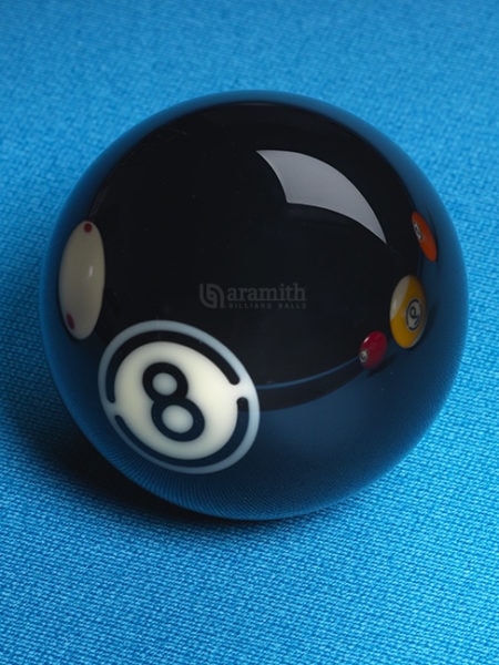 8 black ball